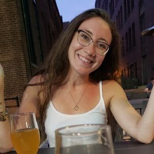 Meet your Posher, Samantha